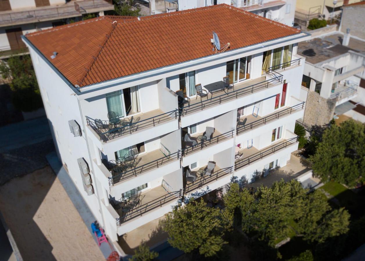 Apartmán Marinero *