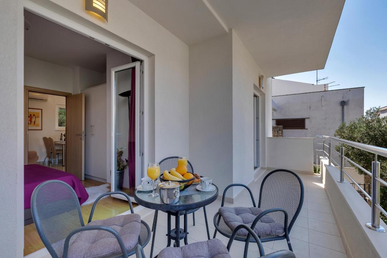 Apartmán Marinero Makarská
