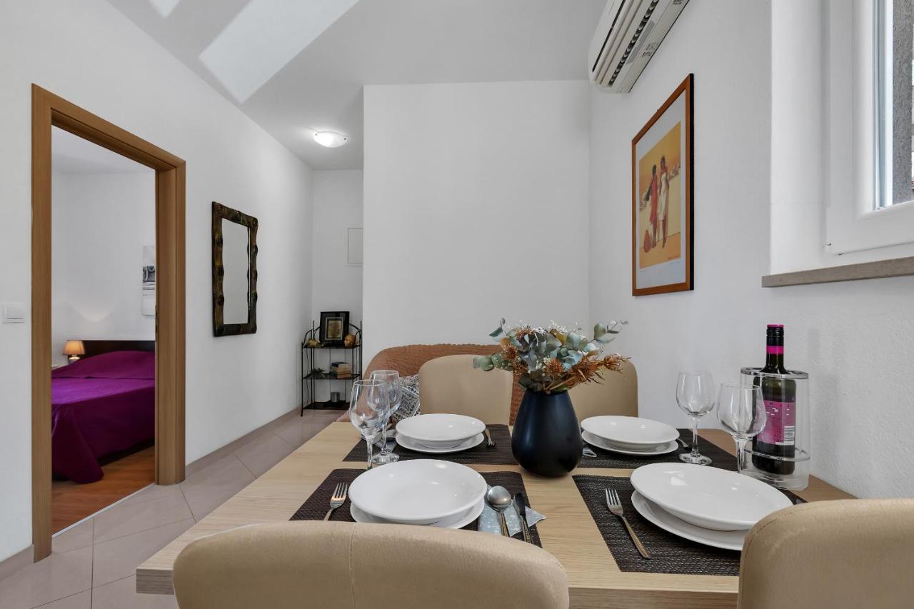 Marinero Apartmán Makarská