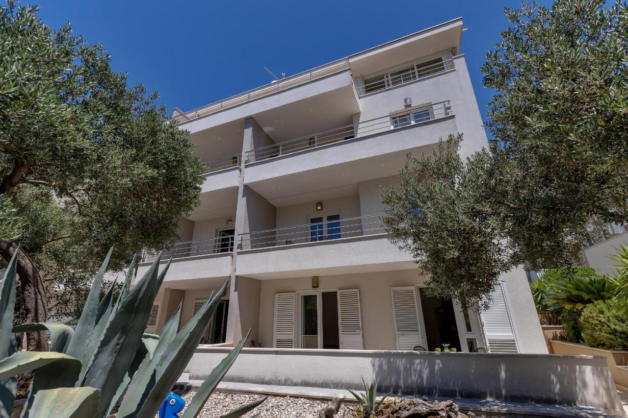 Apartmán Marinero Makarská