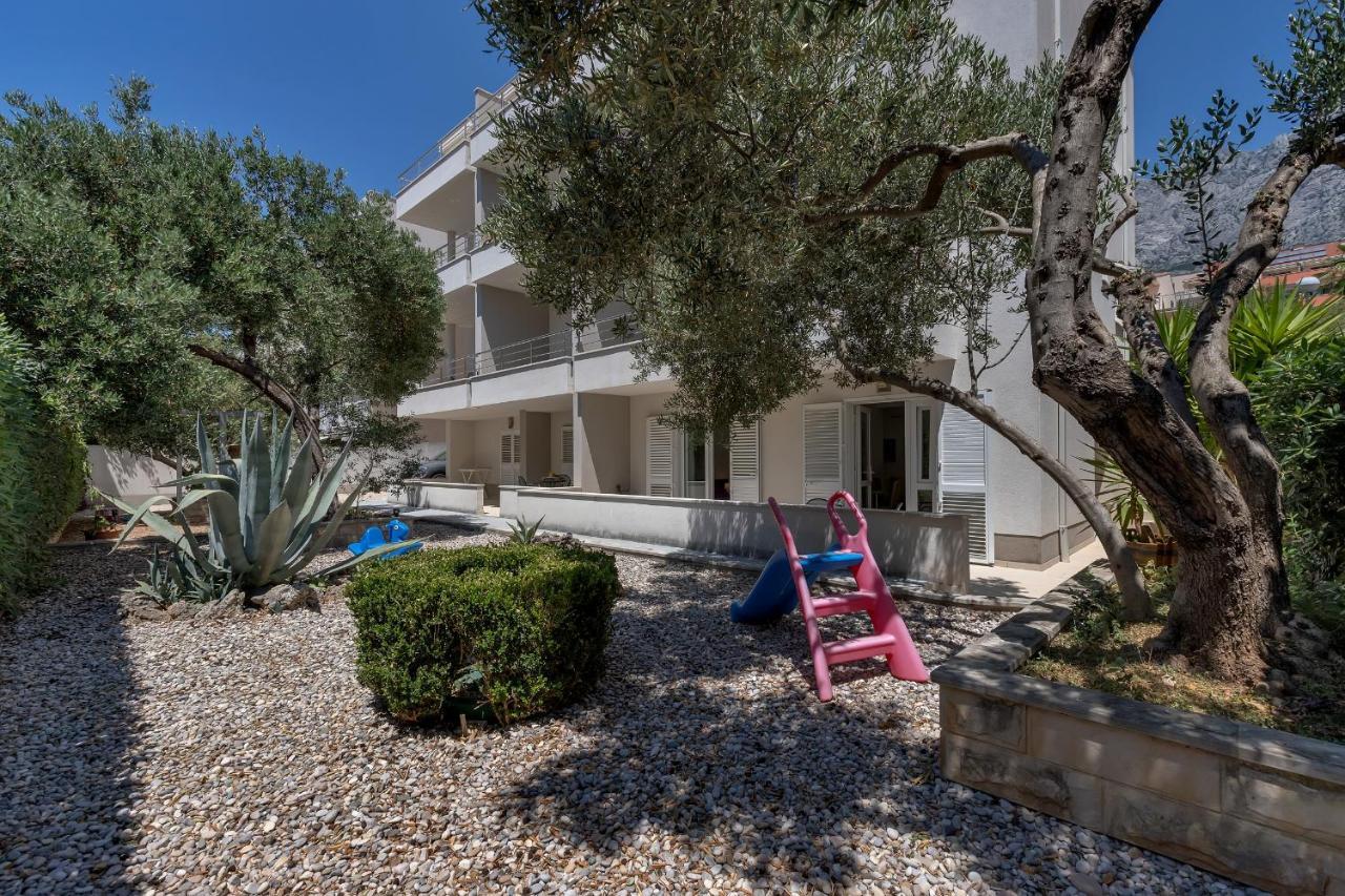 Marinero Apartmán *