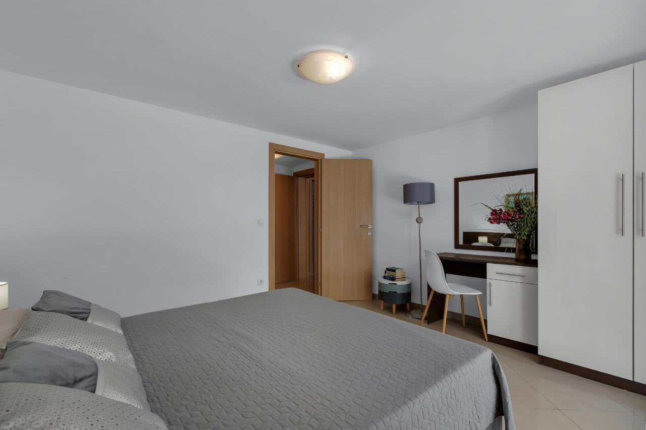 Apartmán Marinero