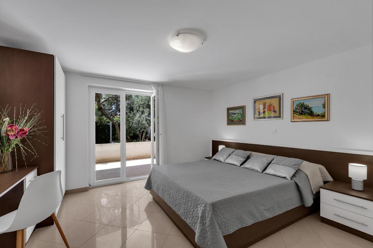 Apartmán Marinero Makarská