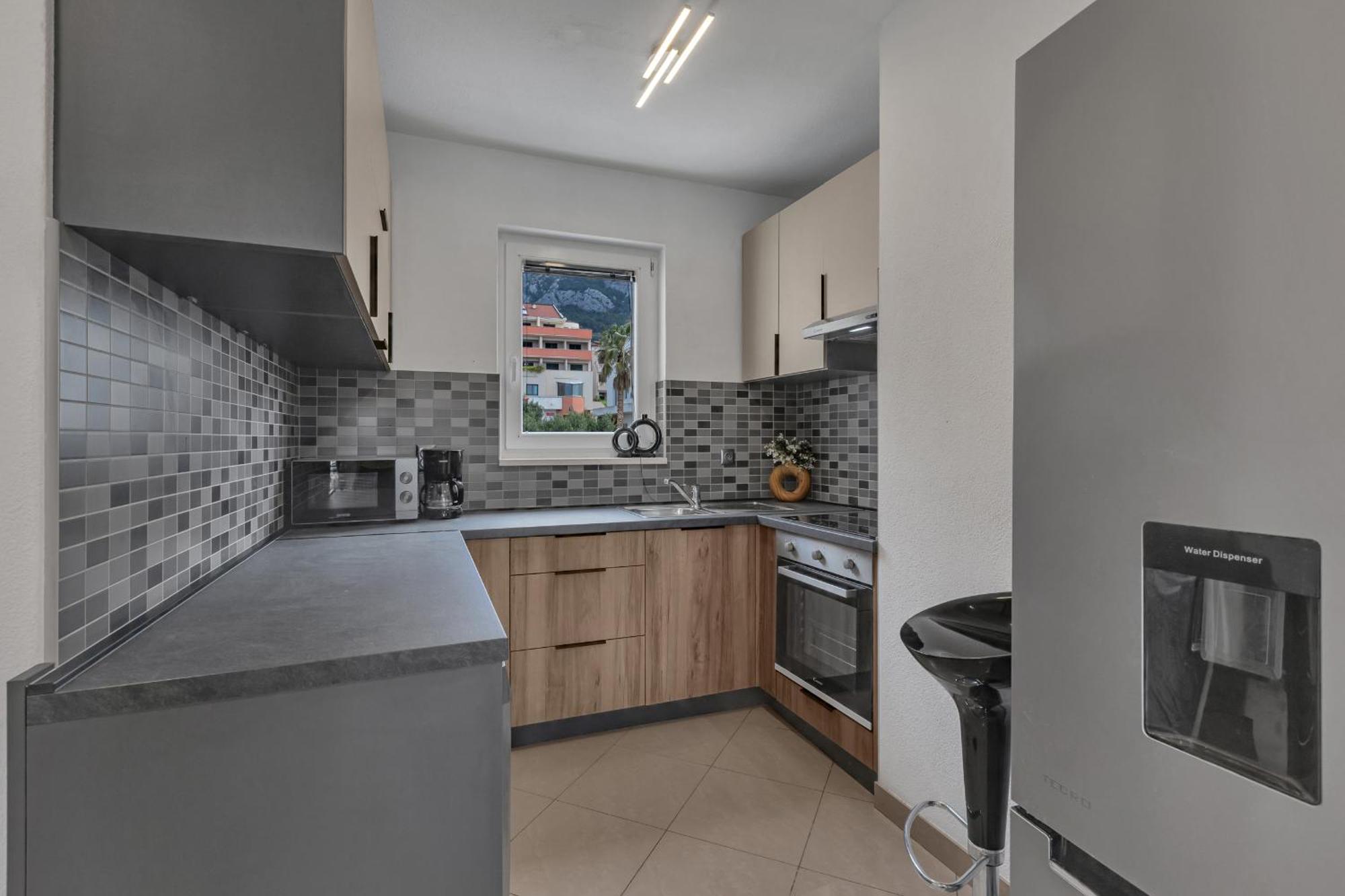 Marinero Apartmán *