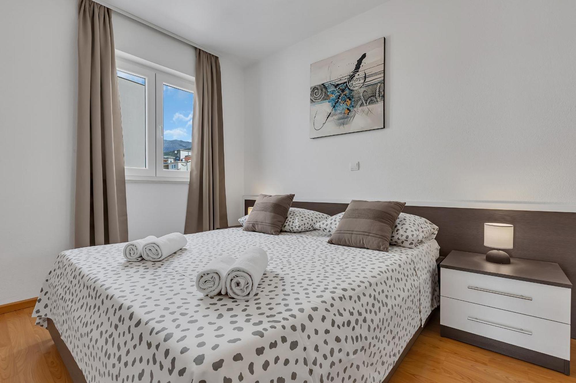Marinero Apartmán