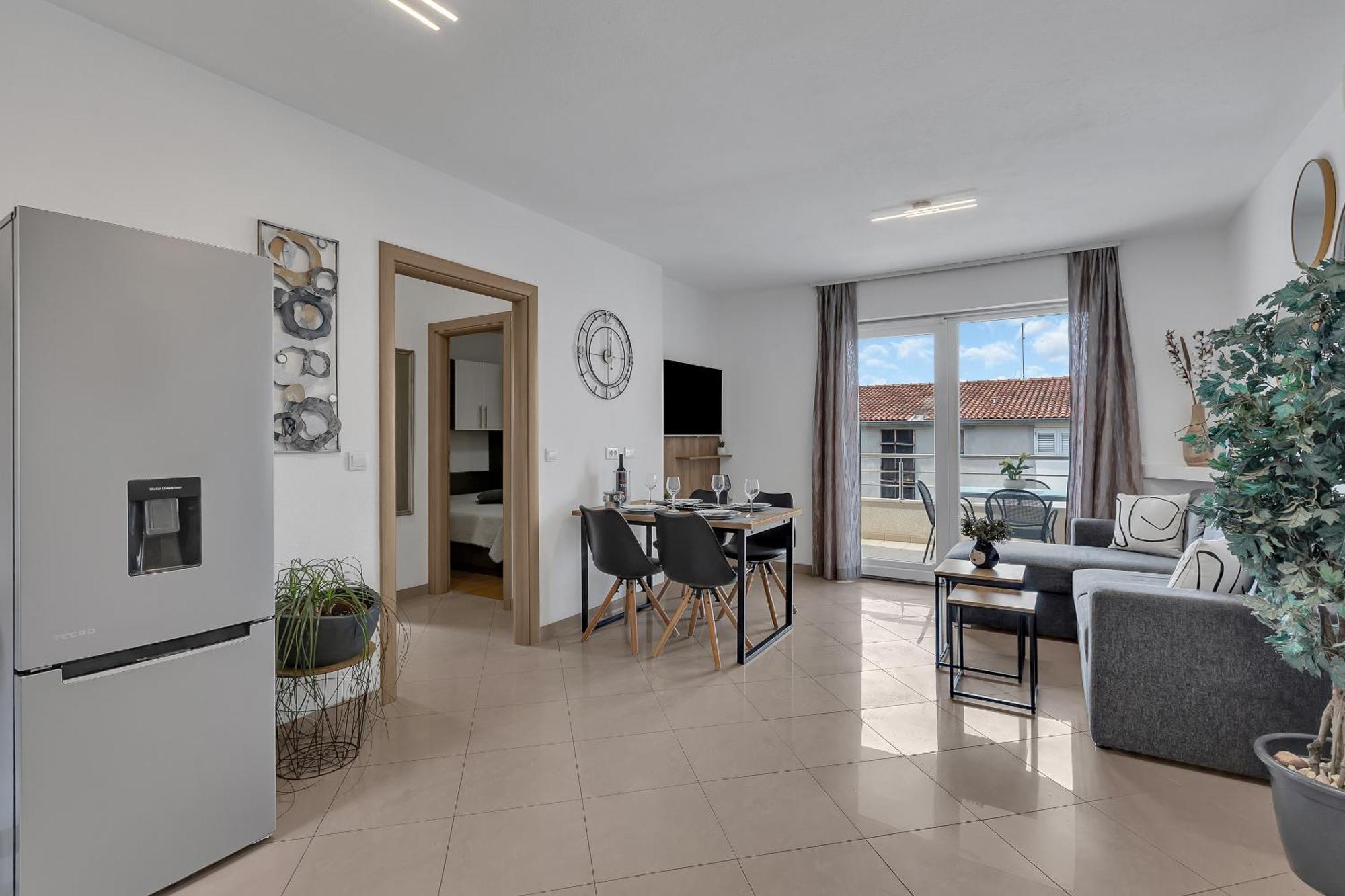 Marinero Apartmán