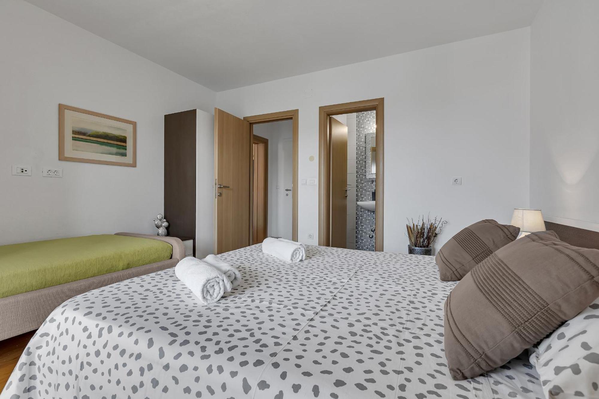 Marinero Apartmán *